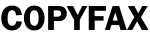 Copyfax