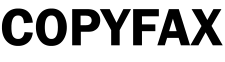 Copyfax